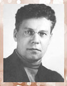 Зенкевич Михаил